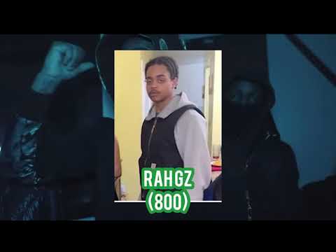 Everyone Dissed In Jo Bands x Yagi B x TG Crippy - Risk takers