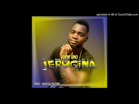 John Lino - Jerogina (Áudio)