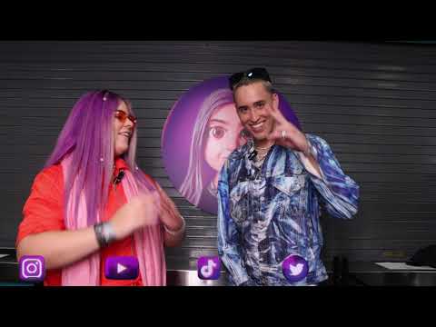 ¿ALEJO sacará otro tema con FEID? ¿Pantysito 2?