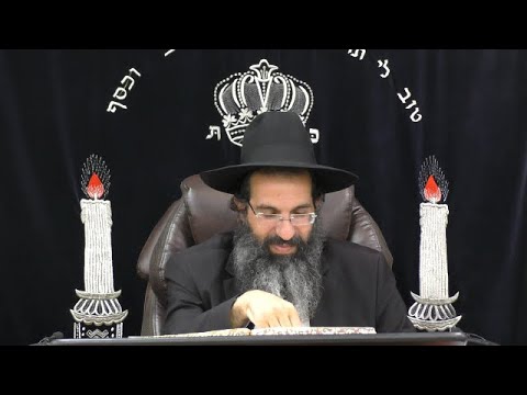 הלכות ריבית - יד' - איזו השכרה מותרת ואיזו אסורה 💰 יורה דעה - סימן קעו | חלק 120 | הרב שי עובד
