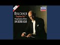Bruckner: Symphony No. 7 in E Major, WAB 107 (Ed. Nowak) : II. Adagio. Sehr feierlich und sehr...