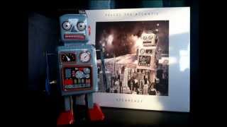 Freeze The Atlantic- Loses all the romance.