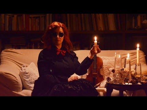Good Omens Theme - Camilla D'Onofrio