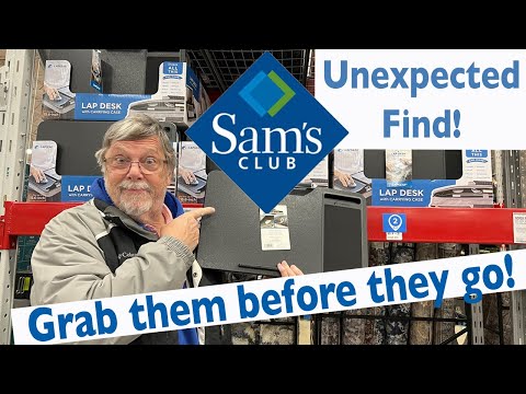 Grab these JANUARY sale items before they go! Lots of sales! SAM's CLUB Instant Savings!