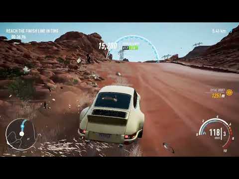 Need for Speed Payback – Story Mode (4K Ultra Settings) | pt NFS 62