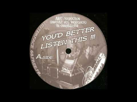 AMT Prod. 57722e - Interface 68 - A1