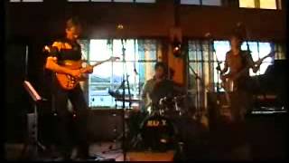 Common Ground Mike Stern    Aksel, Ivar & Geir Ove