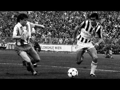 79. derbi (1986.) Partizan - Crvena Zvezda 2:0
