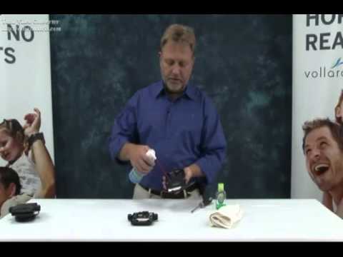 Fresh Air To Go Maintenance