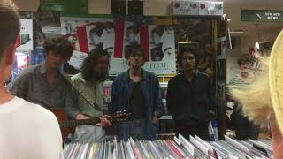 Cover art for Flyte- Cathy Come Home