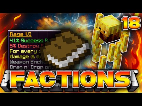 RAGE VI + CRAZY 50+ BLAZE SPAWNER RAID! (CosmicPvp Plebs Planet!)