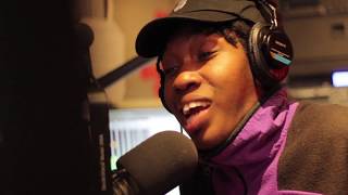 Kemba x Freestyle @ NYU