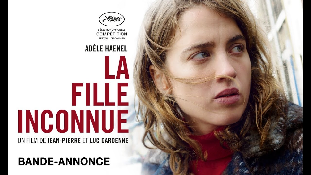 Miniature de la vidéo LA FILLE INCONNUE de Jean-Pierre et Luc Dardenne - Bande-annonce du film La Fille inconnue