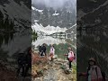 Hiking Lake 22 #hiking #mountains #washingtonstate