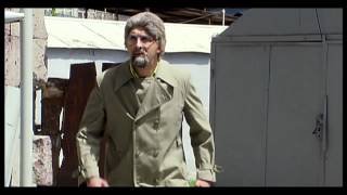 Kargin Haghordum sketch 374 (Hayko Mko)