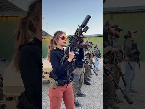 LET’S ME INTRODUCE.    #shorts #ak #rifle