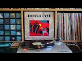 DONALD BYRD ...CLOSE YOUR EYES AND LOOK WITHIN.