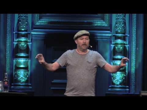 Småföretagardagen 2016