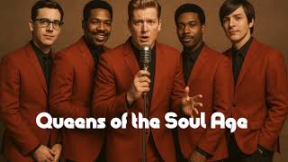 No One Knows (AI Soul Cover)