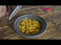 thumbnail: Cosy & Trendy Tajine Inductie - Zwart / Oranje - ø 25 cm - zonder anti-aanbaklaag  - geschikt voor alle warmtebronnen