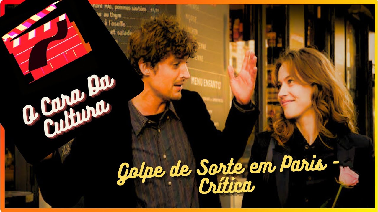 Golpe de Sorte em Paris - Crítica: A improbidade e cinismo como recurso de Woody Allen