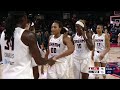 LAST 2min of Overtime: Atlanta Dream vs Washington Mystics WNBA basketball