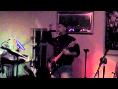 Jonny B Good - The Dave Barton Band