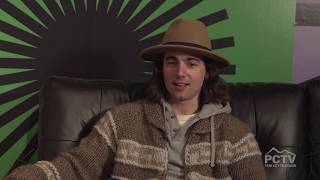 Spree with John DeLuca video