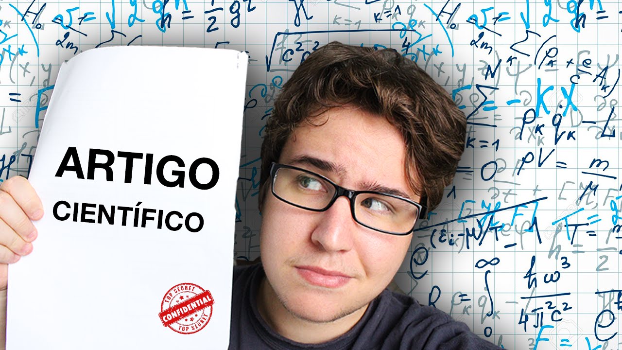 DICAS PARA LER E INTERPRETAR ARTIGOS CIENTÍFICOS | Luiz Hendrix