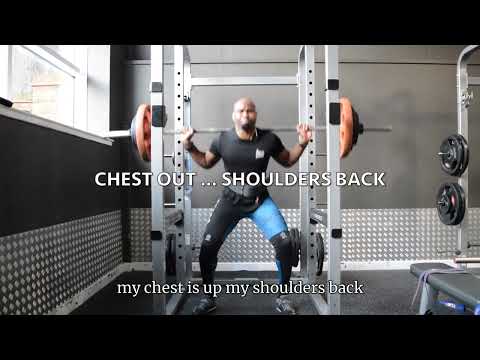 The Adaptive Athlete | Helping You Move Better, Feel Better & Train Without Pain video.