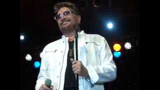 Chuck Negron "Eli's Coming" Las Vegas show 2013