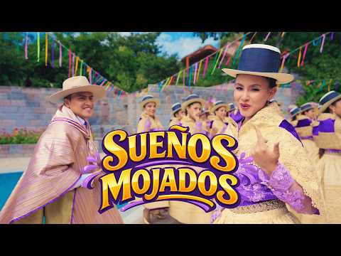 Comparsa Cangallo Corazón Oficial and 2 more