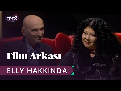 Elly Hakkında (Darbareye Elly) | Film Arkası 3. Bölüm