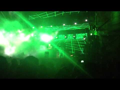 Nero - Technology (Daft Punk Cover) (Live)
