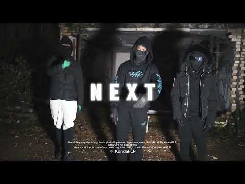 [FREE] H La Drogue x 1PLIKE140 x MIG Type Beat - "N E X T" (ft.@Chowliveingonthedesires )