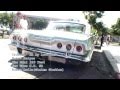 Huero Snipes - Cruisin' In My Lowrider (New Music Video) 2010