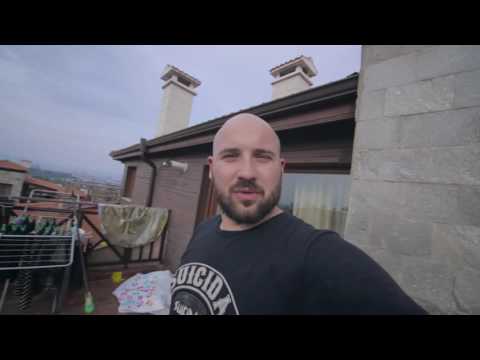 Bashmotion Vlog 171 - Шеви