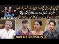 Tan Man Neel O Neel Emotional Last Episode Director Saifi Hassan Exclusive Talk Drama Review