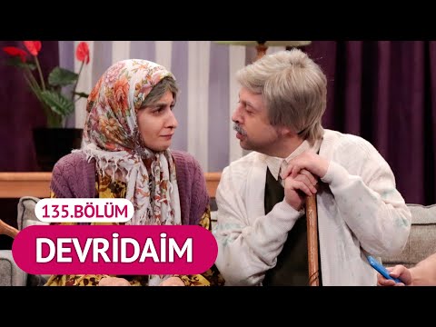 Devridaim (135.Bölüm) - Çok Güzel Hareketler 2