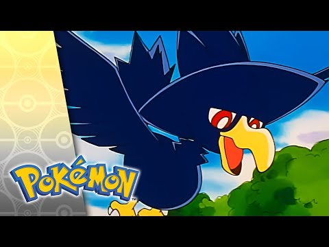 Hocus Pokémon | FULL EPISODE 32 | Season 5