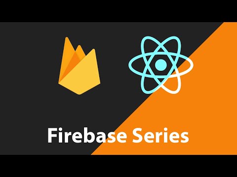 Firebase Intro