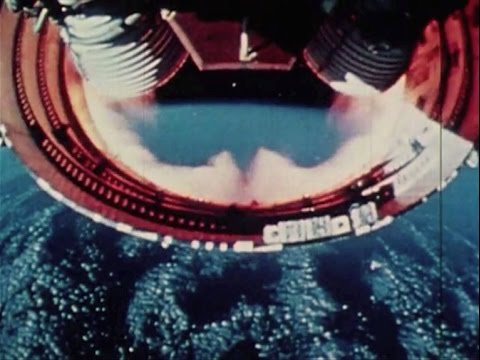 Gregor McEwan - First Leg (Official Video)