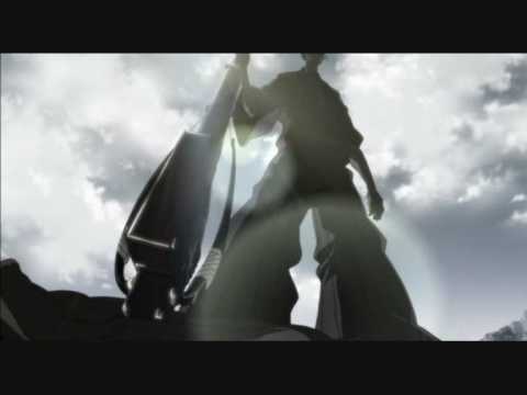 Afro Samurai AMV - Remember The Name