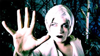 DEAD LIGHTS - Ice Queen [Official video]