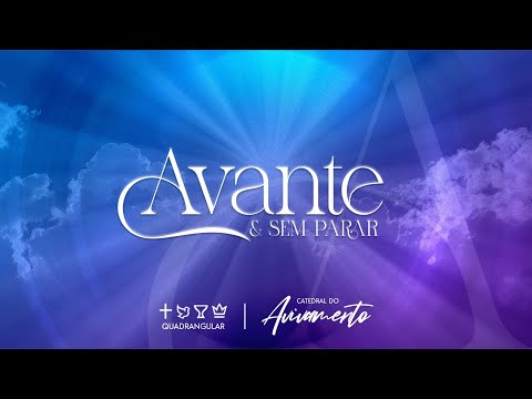 CULTO DE POSSE - PR. EDSON E PRªELIZABETE - 04/11/2025