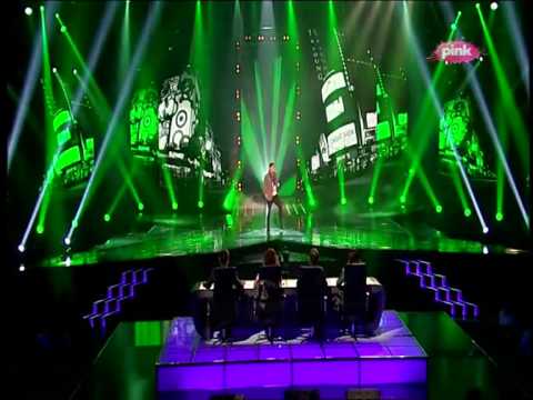 Maid Hecimovic Special