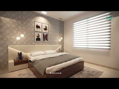 Sanidhya Tranquil Project Tour 1