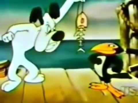 Heckle and Jeckle ♦ Cartoons Compilation