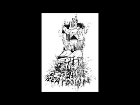 E Town Beatdown - Win the war