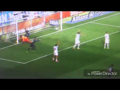 Cristiano Ronaldo vs filmon tekeste